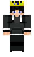 STgamer78 minecraft skin