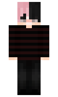 drippingstars minecraft skin