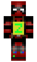 zaxar minecraft skin