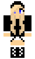 MrSteve minecraft skin