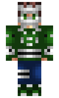 Proffit minecraft skin