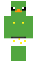 Ashyer minecraft skin