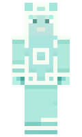 Kribii minecraft skin