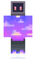 Noahcrafter08 minecraft skin