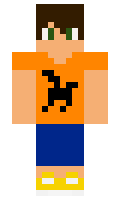 Sonofneptuno minecraft skin