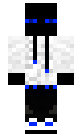 Silvestro minecraft skin