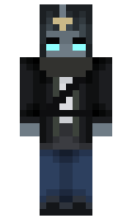 XxKenKanekixX minecraft skin