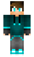 Bansker minecraft skin