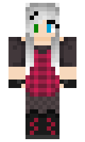 RedVamirio minecraft skin