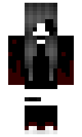 phantzm minecraft skin