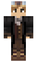 Romain256 minecraft skin