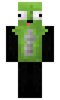 xdMantequilla minecraft skin