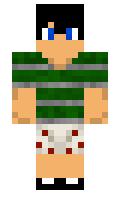 Juls minecraft skin