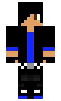 Danger106 minecraft skin