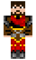 IMPERATOR1 minecraft skin