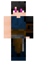 RequiemZ08 minecraft skin