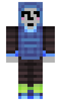 Qndres minecraft skin