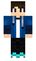 awax minecraft skin