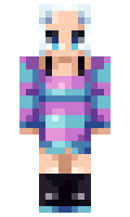 fireclaim2400 minecraft skin