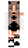 LivSin minecraft skin