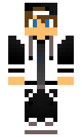 HockeyGivesLehL minecraft skin