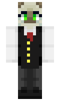 jarviswab minecraft skin