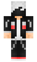 NarunoSQ minecraft skin
