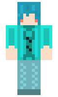 sanbai70284 minecraft skin