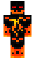 Uranian minecraft skin