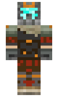 BingBong minecraft skin