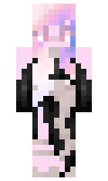 emoanimekitty minecraft skin