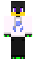 iFruci3k minecraft skin