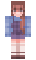 AstraeaFairy minecraft skin