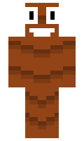 HighLuna minecraft skin