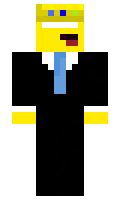 Toxikouner minecraft skin