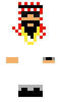 grash11 minecraft skin