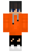 hechane13 minecraft skin