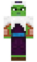 Genesis minecraft skin