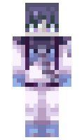 Dayablep minecraft skin