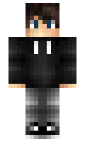 Rankz minecraft skin