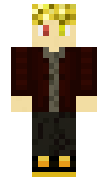 Demiliah minecraft skin