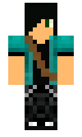 Colosseb minecraft skin