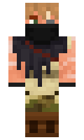 Kambrica minecraft skin