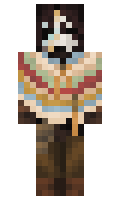 RMW01 minecraft skin