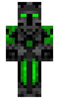 fortem minecraft skin