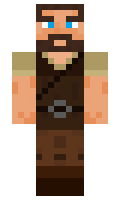 Falt minecraft skin