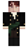 XKyber minecraft skin