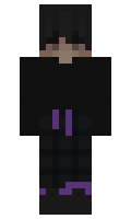 Alen0v minecraft skin