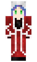 actor minecraft skin