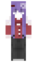 arkanum minecraft skin